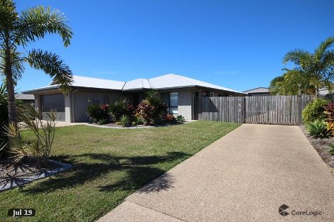 41 Millenium Dr, Sarina, QLD 4737