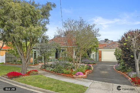 4 Warriner Ct, Oakleigh East, VIC 3166