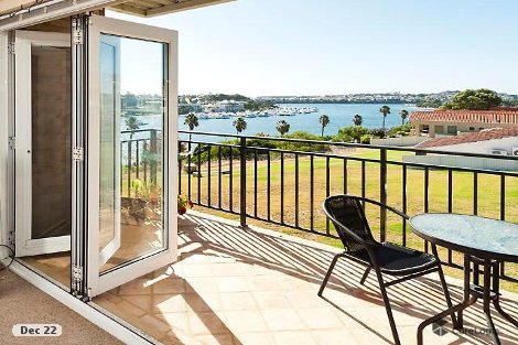 9/43 Preston Point Rd, East Fremantle, WA 6158