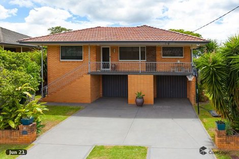 11 Player St, Upper Mount Gravatt, QLD 4122