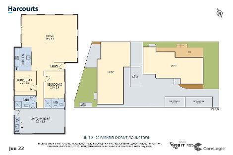 2/20 Parkfield Dr, Youngtown, TAS 7249