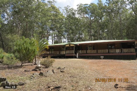 170 Gilliland Cres, Blackbutt North, QLD 4314