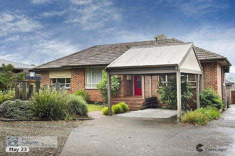 114 Victoria Rd, Lilydale, VIC 3140