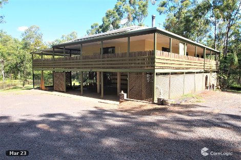 173 Hodges Rd, Cordalba, QLD 4660