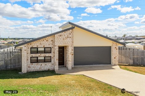 34 Beatle Pde, Calliope, QLD 4680