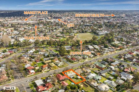 95 Sternberg St, Kennington, VIC 3550