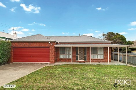 90 Bayne St, North Bendigo, VIC 3550