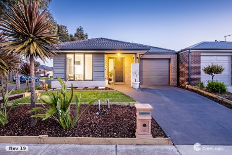 9 Teviot St, Clyde, VIC 3978