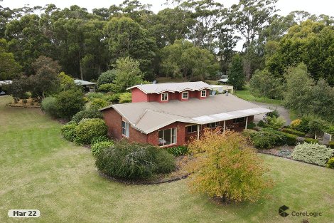 51 Jocks Rd, Forest, TAS 7330