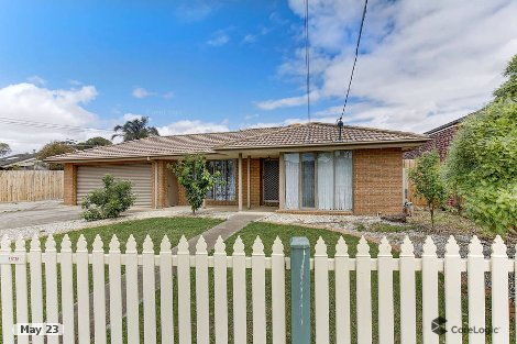 1 Buckingham Dr, Werribee, VIC 3030