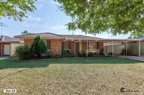 93 Paddy Miller Ave, Currans Hill, NSW 2567