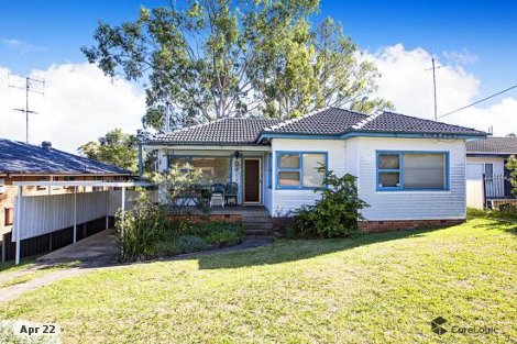 15 Hillcrest Ave, Penrith, NSW 2750
