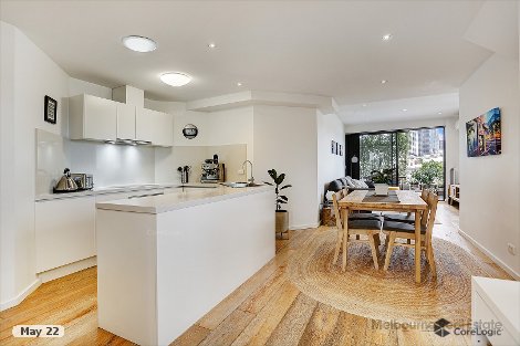 6/58 Abbotsford St, West Melbourne, VIC 3003