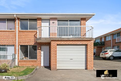 15/12 Bunting St, Emerton, NSW 2770