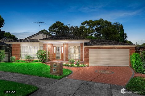 38 Bonview Cres, Burwood East, VIC 3151