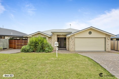 8 Patron Cres, Glenvale, QLD 4350