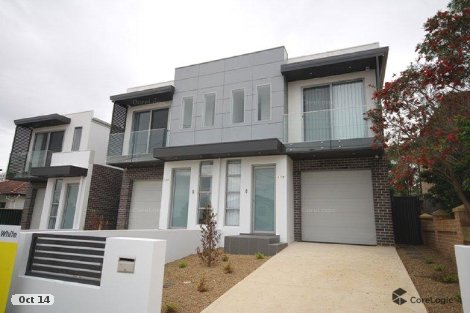 3/17 Bangor St, Guildford, NSW 2161