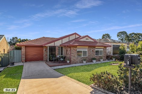 4 Melliodora Cl, Warabrook, NSW 2304