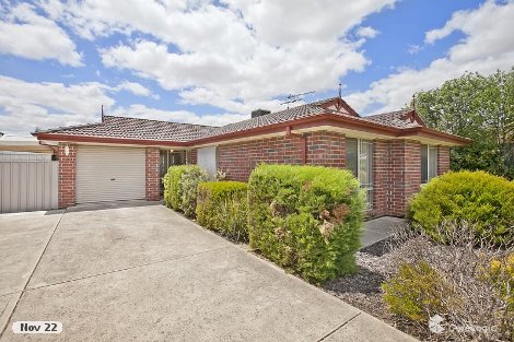 20 Blight Cres, Hillbank, SA 5112