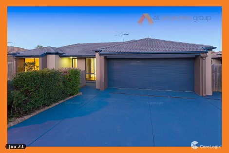 23 Tennessee Way, Berrinba, QLD 4117