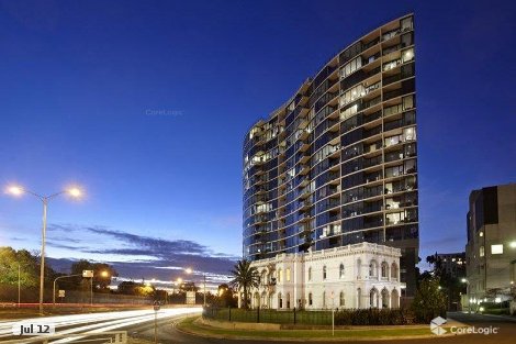 1104/83 Queens Rd, Melbourne, VIC 3004