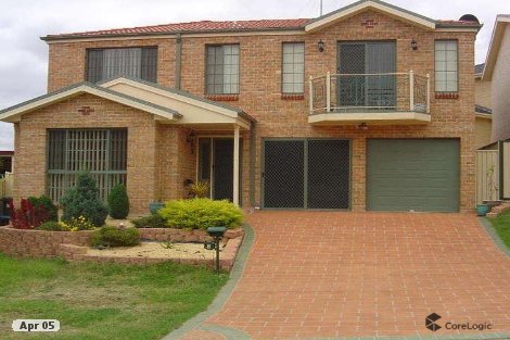 2 Philippa Cl, Cecil Hills, NSW 2171