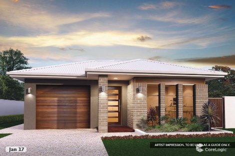 Lot 11 Cooke Cres, Royal Park, SA 5014