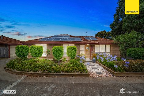 20/55-61 Barries Rd, Melton, VIC 3337