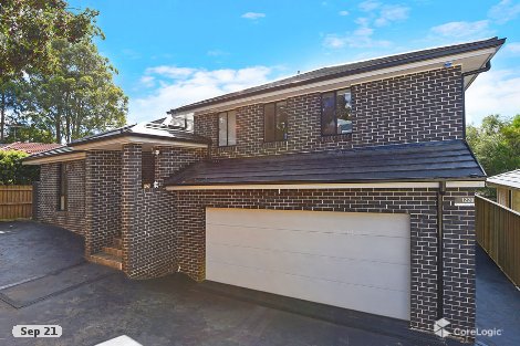 122b Berowra Waters Rd, Berowra Heights, NSW 2082