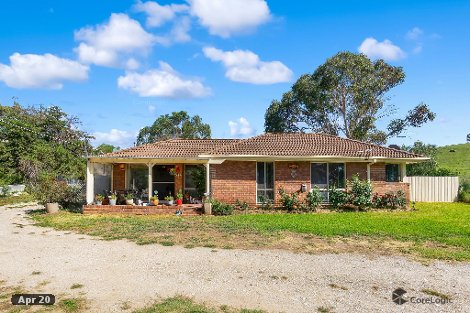 45 Murphys Rd, Staughton Vale, VIC 3340