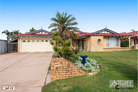 6 Aster Ct, Thornlie, WA 6108