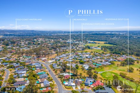 2 Heywood Pl, Helensvale, QLD 4212