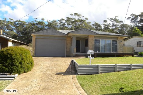 13 Lakeway Ave, Berrara, NSW 2540