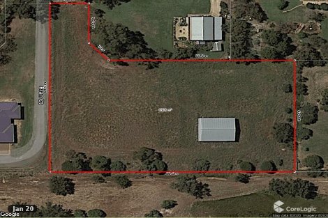 Lot 112 Bran Ct, Serpentine, WA 6125