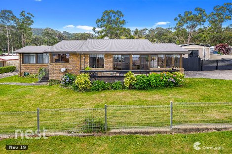 37 Big Roaring Beach Rd, Surveyors Bay, TAS 7116