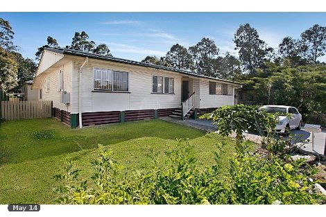 91 Bapaume Rd, Holland Park West, QLD 4121