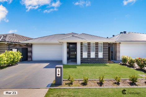 16 Mooney St, Spring Farm, NSW 2570