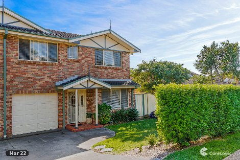 12/115-121 Caringbah Rd, Caringbah, NSW 2229