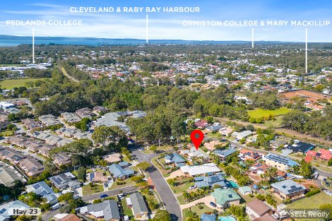 36 Juanita St, Birkdale, QLD 4159