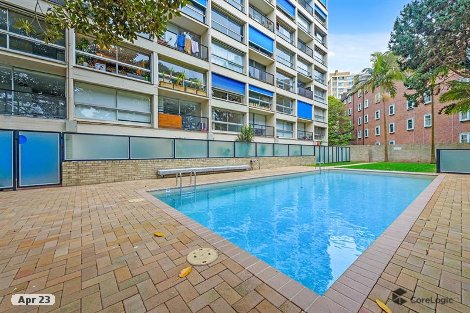 19/50-58 Roslyn Gdns, Rushcutters Bay, NSW 2011