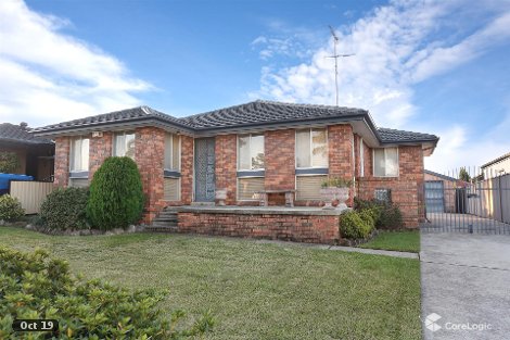 5 Marlowe St, Wetherill Park, NSW 2164