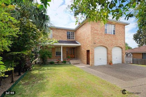 952 King Georges Rd, Blakehurst, NSW 2221