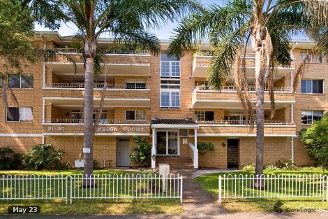 4/31-35 Gordon St, Brighton-Le-Sands, NSW 2216