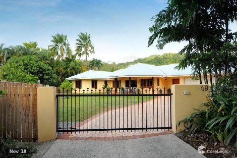 49 Old Smithfield Rd, Freshwater, QLD 4870