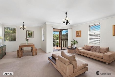 4/9 Robert St, Telopea, NSW 2117