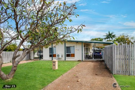 313 Pinnacle Dr, Rasmussen, QLD 4815