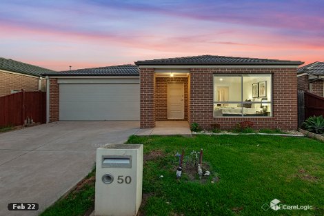 50 Glenelg St, Clyde North, VIC 3978