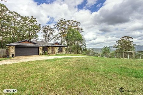 33 Walter Ct, Wongawallan, QLD 4210