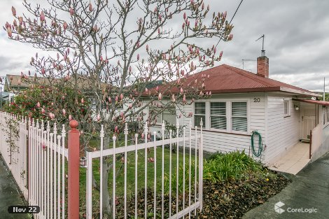 20 Barnett Ave, New Norfolk, TAS 7140