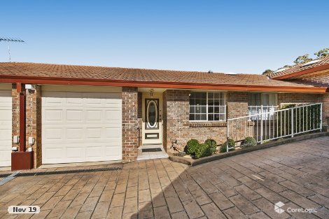 10/34 Thane St, Wentworthville, NSW 2145